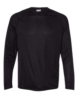 Augusta Sportswear Unisex Attain Color Secure Performance Long Sleeve T-Shirt