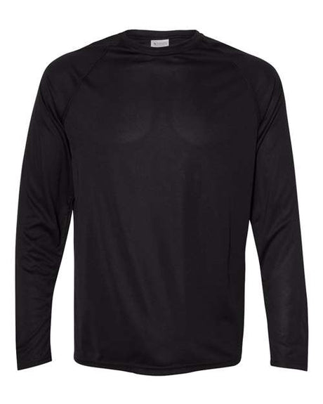 Augusta Sportswear Unisex Attain Color Secure Performance Long Sleeve T-Shirt