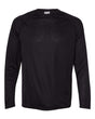 Augusta Sportswear Unisex Attain Color Secure Performance Long Sleeve T-Shirt
