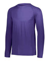 Attain Color Secure® Performance Long Sleeve T-Shirt