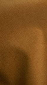 Fabricut Velvet Upholstery Fabric - Antique Copper Gold, 142 CM Width (1 Yard)