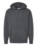Sudadera con capucha de forro polar 60/40