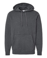 Unisex 60/40 Fleece Hooded Sweatshirt