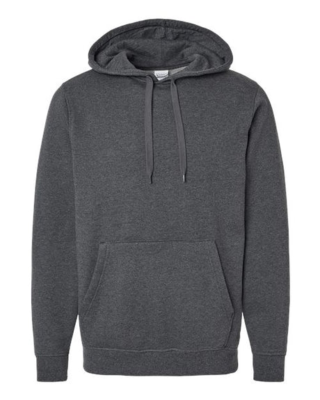 Unisex 60/40 Fleece Hooded Sweatshirt