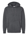 Unisex 60/40 Fleece Hooded Sweatshirt
