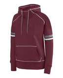Sudadera con capucha Spry para mujer