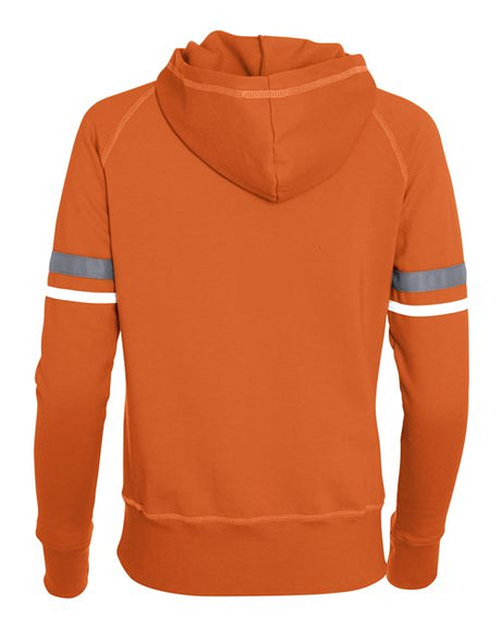 Women's Spry Hooded Sweatshirt