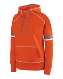 Sudadera con capucha Spry para mujer