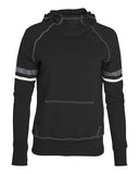 Sudadera con capucha Spry para niñas