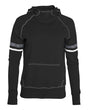 Girls' Spry Hooded Sweatshirt