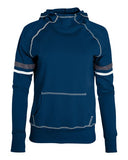 Sudadera con capucha Spry para niñas