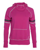 Sudadera con capucha Spry para niñas