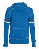 Sudadera con capucha Spry para niñas