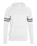 Sudadera con capucha Spry para niñas