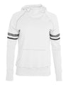Girls' Spry Hooded Sweatshirt