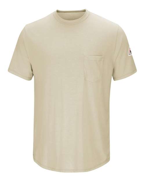 Short Sleeve Lightweight T-Shirt