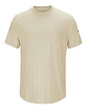 Bulwark Men's FR Lightweight Pocket T-Shirt