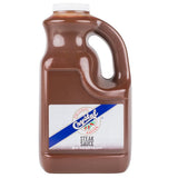 Crystal Original Steak Sauce 1 Gallon - 2/Case