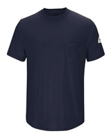 Bulwark Men's FR Lightweight Pocket T-Shirt