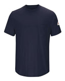 Bulwark Men's FR Lightweight Pocket T-Shirt