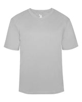 Badger Men's B-Core V-Neck Performance T-Shirt
