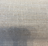 Rochelle Pebble Solution Dyed Acrylic Fabric - Beige Gray Textured, 54" Width (By The Yard)