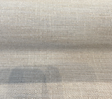Rochelle Pebble Solution Dyed Acrylic Fabric - Beige Gray Textured, 54" Width (By The Yard)