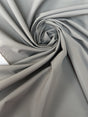 Polyamide Elastane Combined Weave Gray
