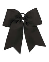 Augusta Sportswear Cheer Hair Bow