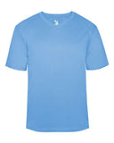 Badger Men's B-Core V-Neck Performance T-Shirt