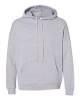 Bella + Canvas Unisex Sponge Fleece Drop Shoulder Hoodie