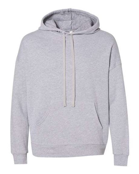 Bella + Canvas Unisex Sponge Fleece Drop Shoulder Hoodie