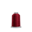 Polyester Thread Garnet Glide 1,100 Yards Mini Spool