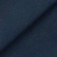 Machine Washable Lt. Navy Tropical Wool Blend Fabric - Light Navy, Tropical, 58/60" Width