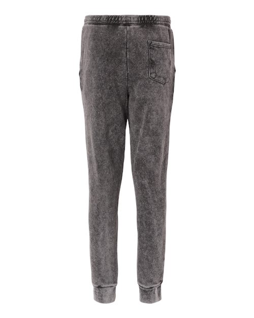 Mineral Wash Fleece Pants