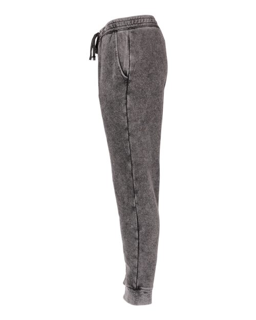 Mineral Wash Fleece Pants