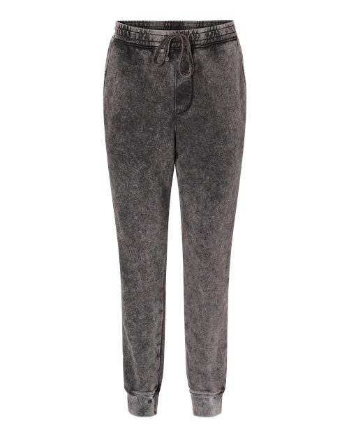 Mineral Wash Fleece Pants