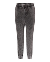 Mineral Wash Fleece Pants