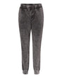 Independent Trading Co. Unisex Mineral Wash Fleece Sweatpants