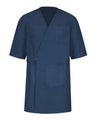 Red Kap Men's Collarless Butcher Wrap