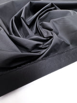 Black Polyamide Woven