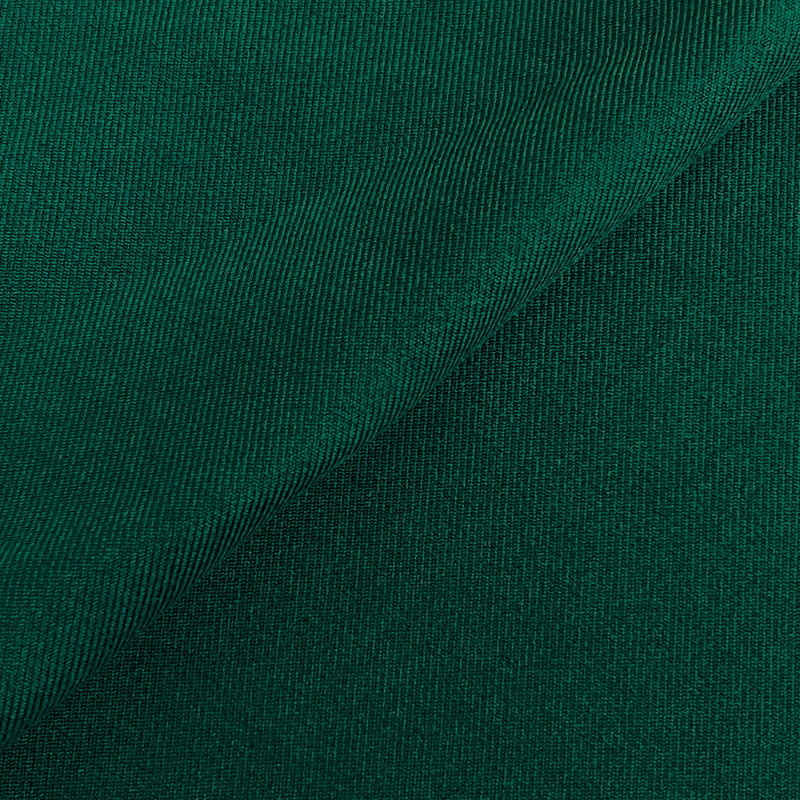 Sea Green Polyester Gabardine Fabric - Sea Green, Gabardine Fabric, 60" Wide (1 Yard)