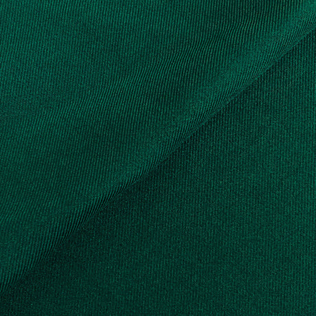 Sea Green Polyester Gabardine Fabric - Sea Green, Gabardine Fabric, 60" Wide (1 Yard)