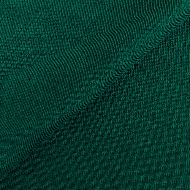 Sea Green Polyester Gabardine Fabric - Sea Green, Gabardine Fabric, 60" Wide (1 Yard)