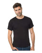 Bayside Unisex Fine Jersey T-Shirt