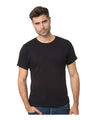 Bayside Unisex Fine Jersey T-Shirt