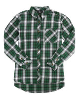 Women's Flannel Shirt