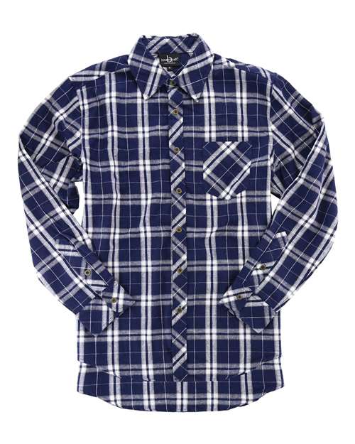 Women's Flannel Shirt