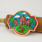 Ann Clark Photo Plaque Cookie Cutter