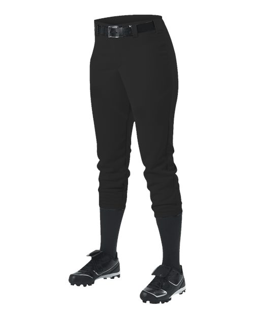Alleson Athletic Women's Crush Knicker Pants